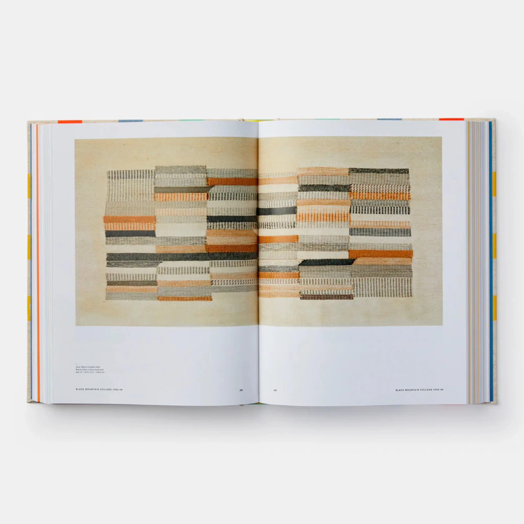 Anni & Josef Albers: Equal and Unequal - Image 9