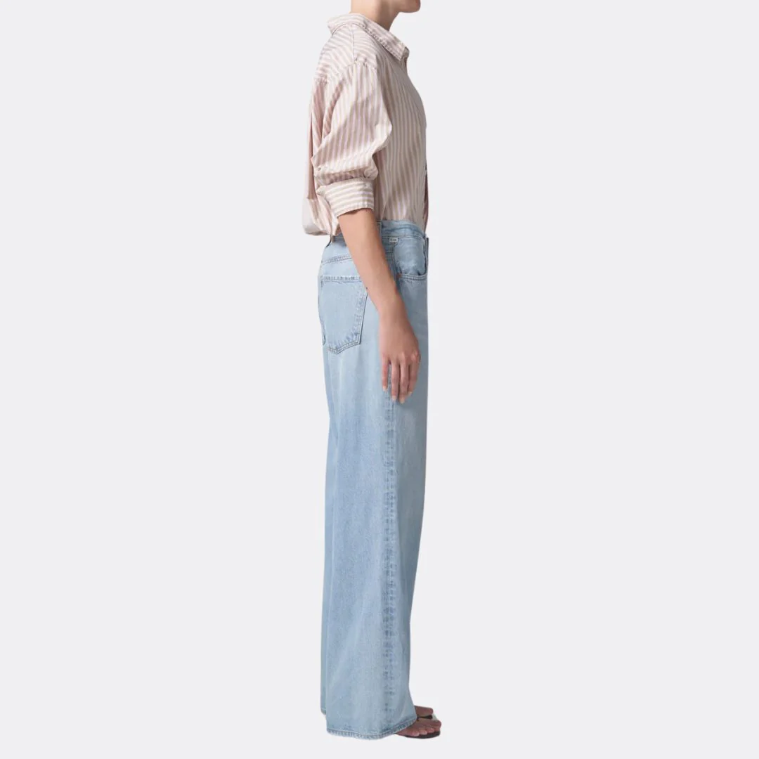 Annina High Rise Wide Leg (Alemayde) - Image 3
