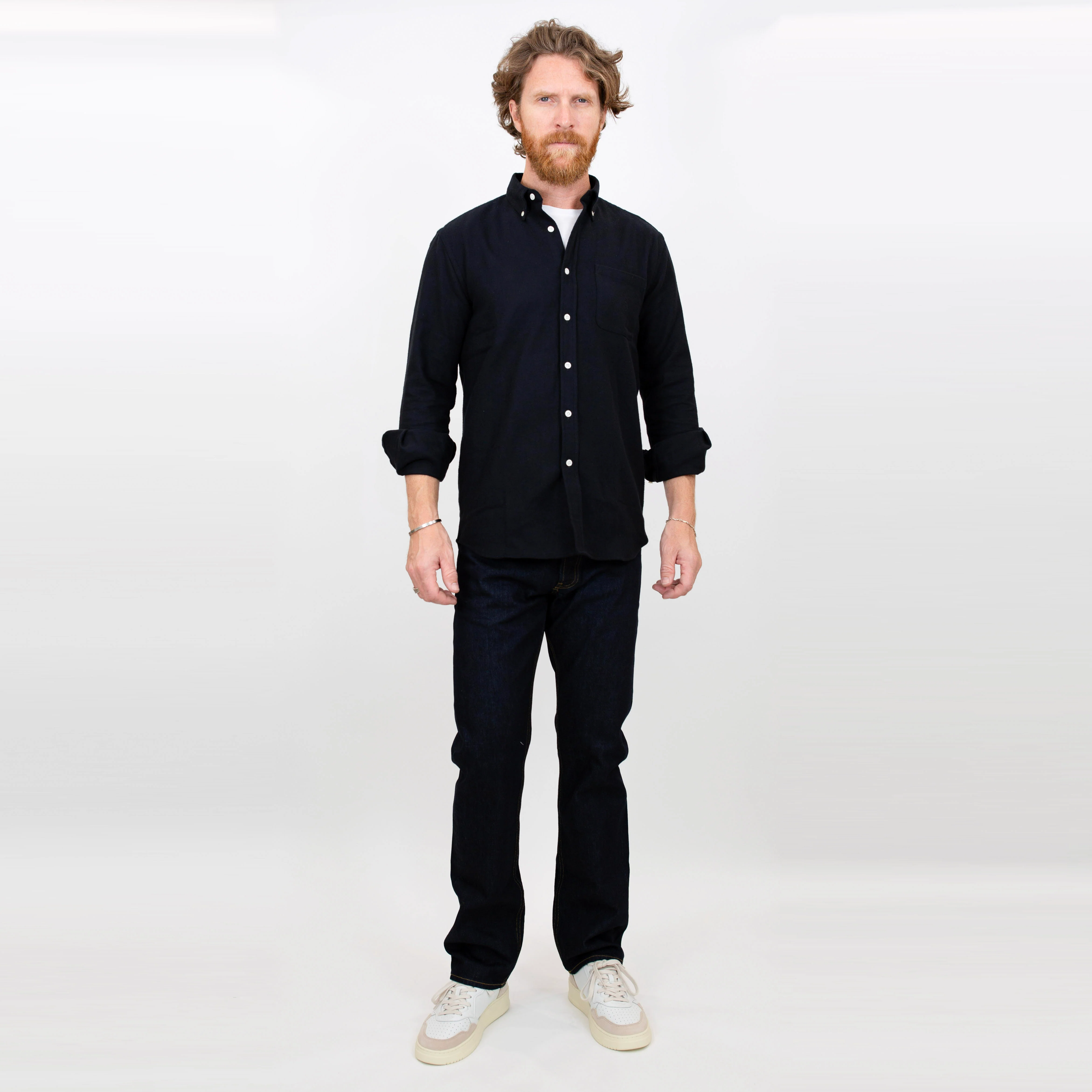 Antonio Alaska Flannel Shirt - Image 5