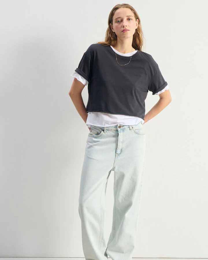 Apoly Short Sleeve T-Shirt