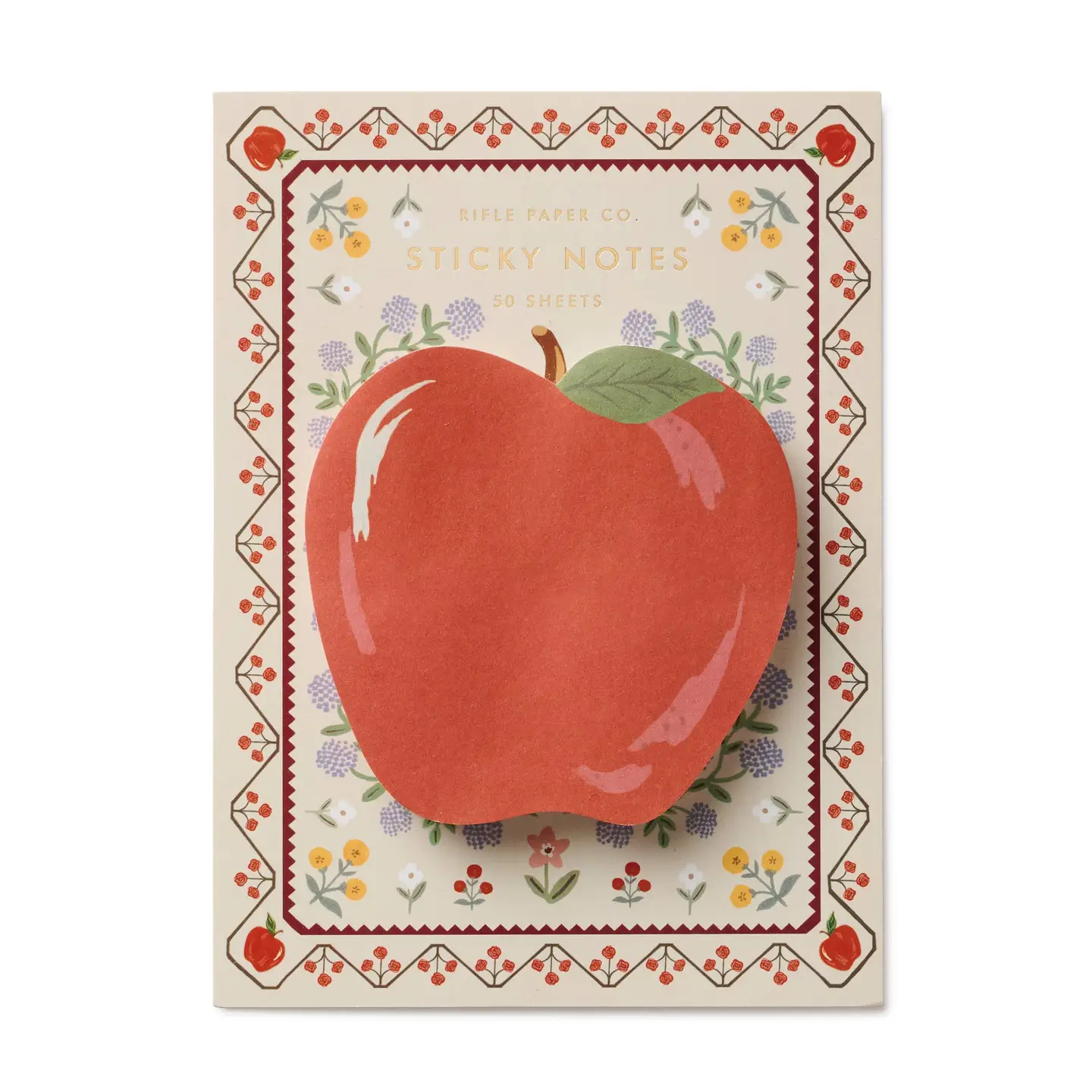 Apple Sticky Notes
