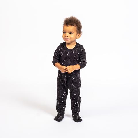 Arborist Baby Onesie (Solar)