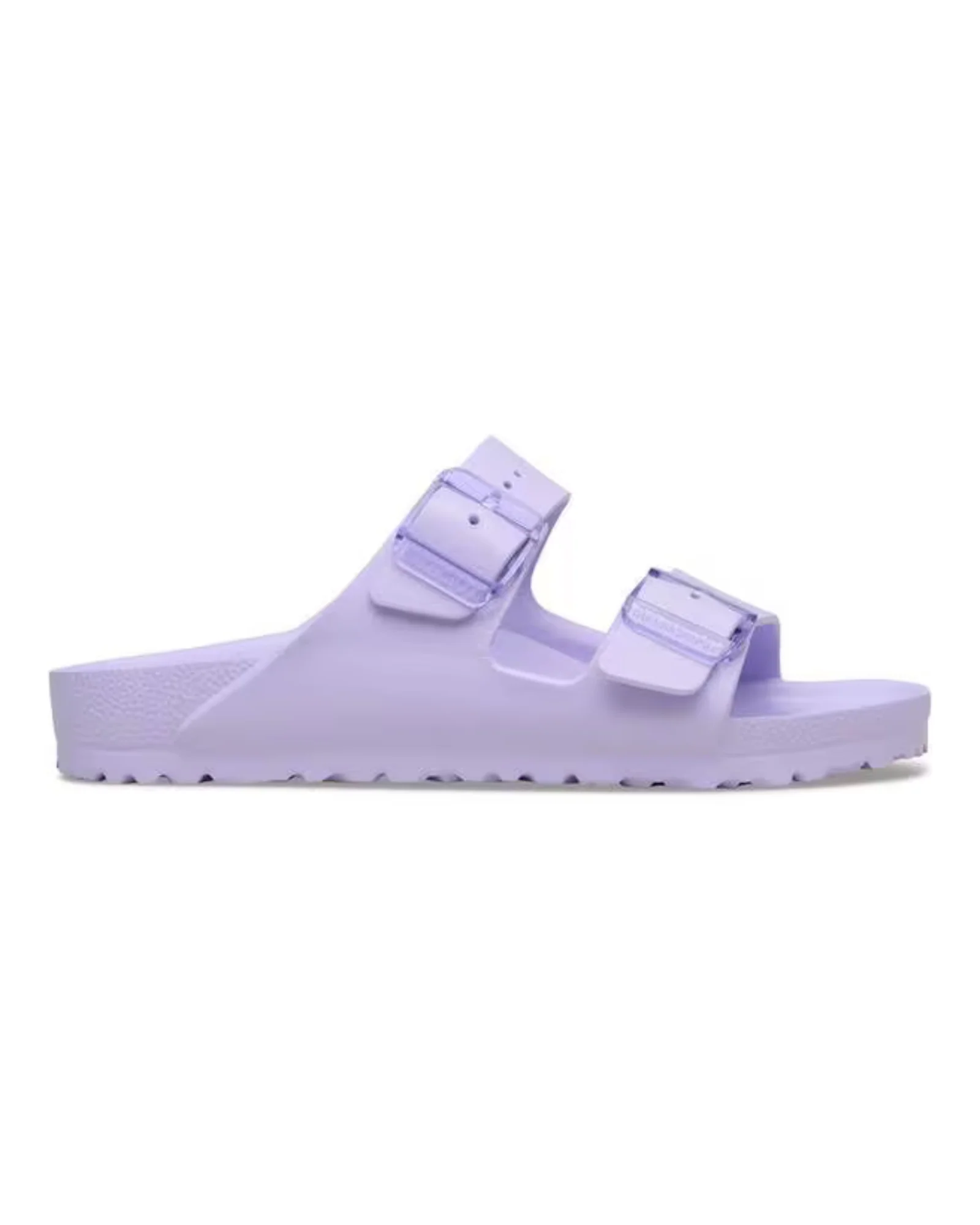 Arizona Stealth Buckle Eva Narrow (Purple Fog)
