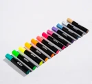 Art Pastels (Neon + Metallic) - Image 2