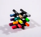 Art Pastels (Neon + Metallic) - Image 3