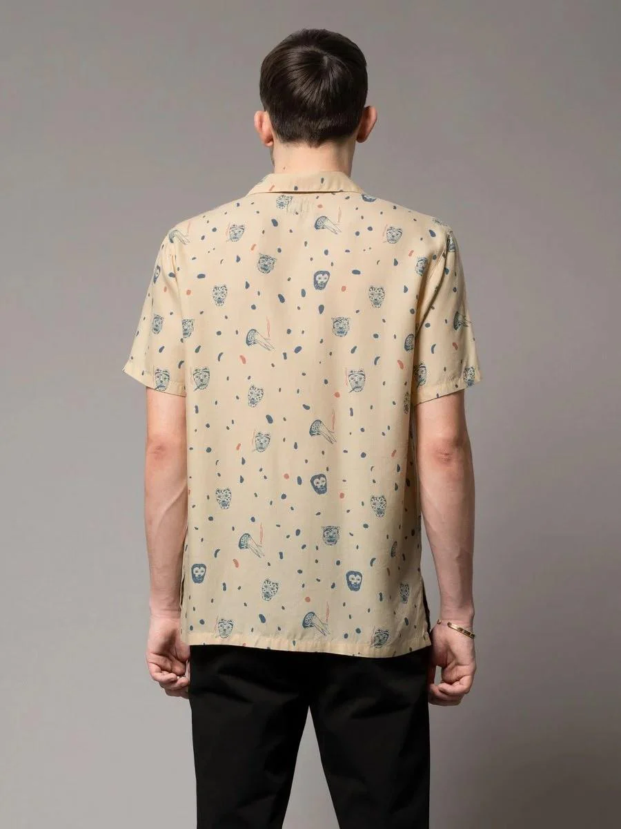 Arvid Shirt (Sand Misfit Creatures) - Image 5