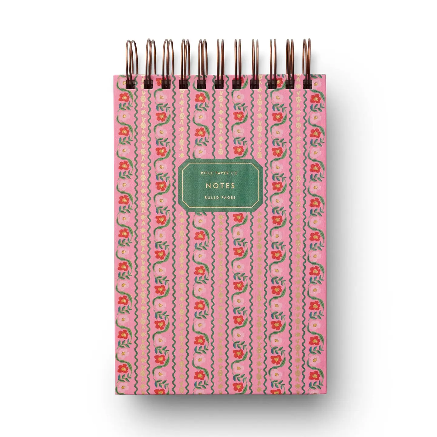 Desktop Spiral Notepad - Image 3