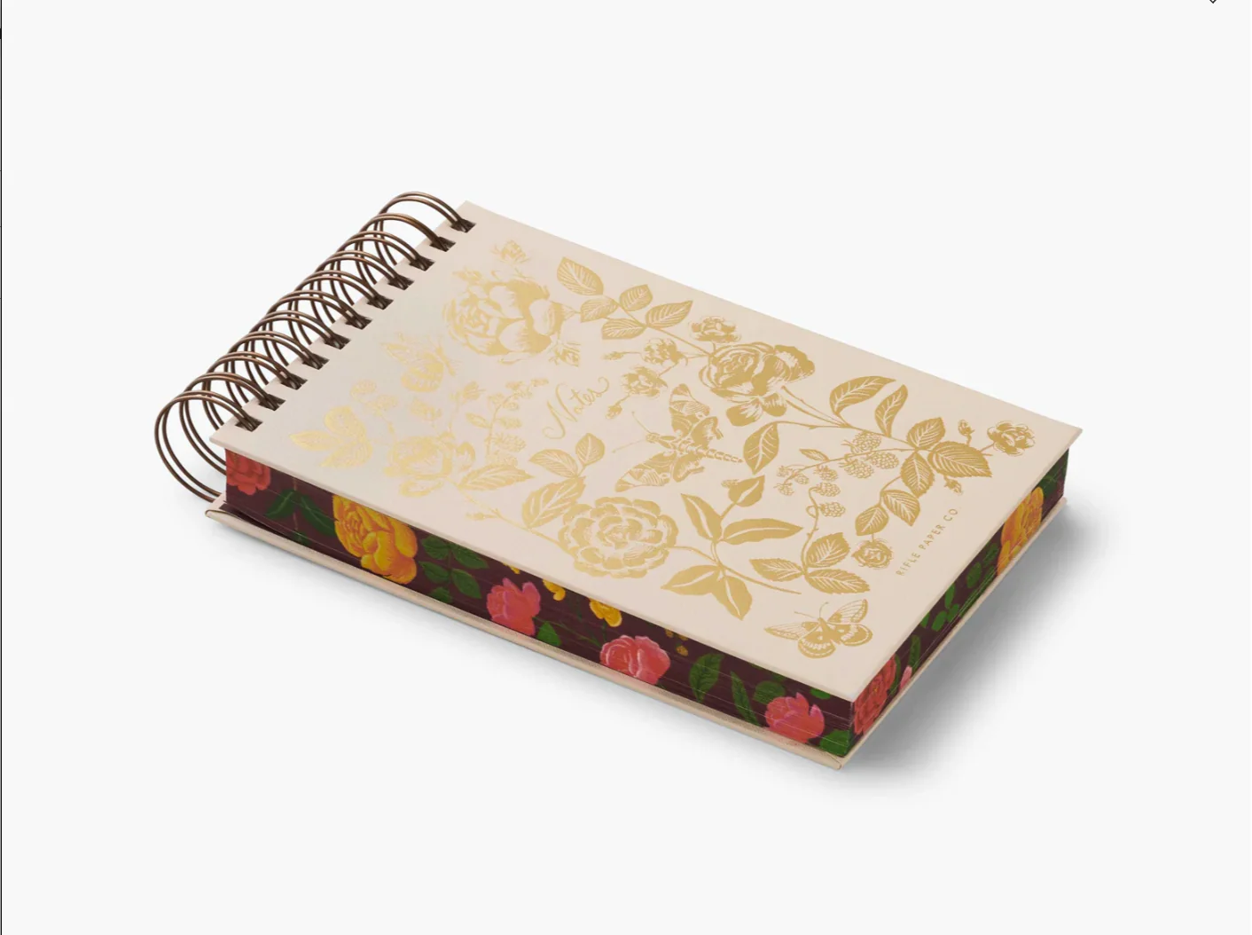 Desktop Spiral Notepad - Image 7