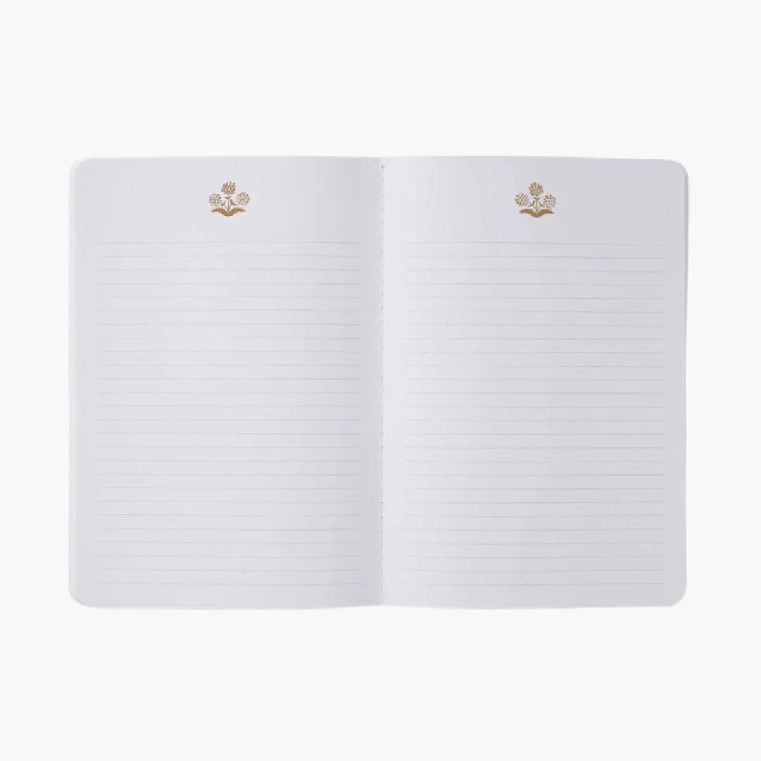 Assorted Estee Notebooks (Set of 3) - Image 2