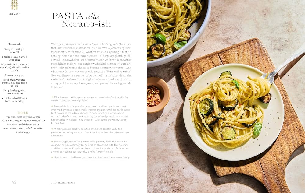 At My Italian Table - Image 3