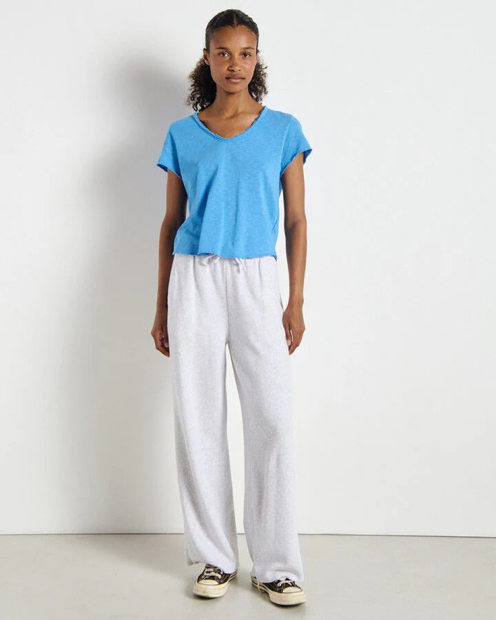 Atubay Joggers (Arctic Melange)