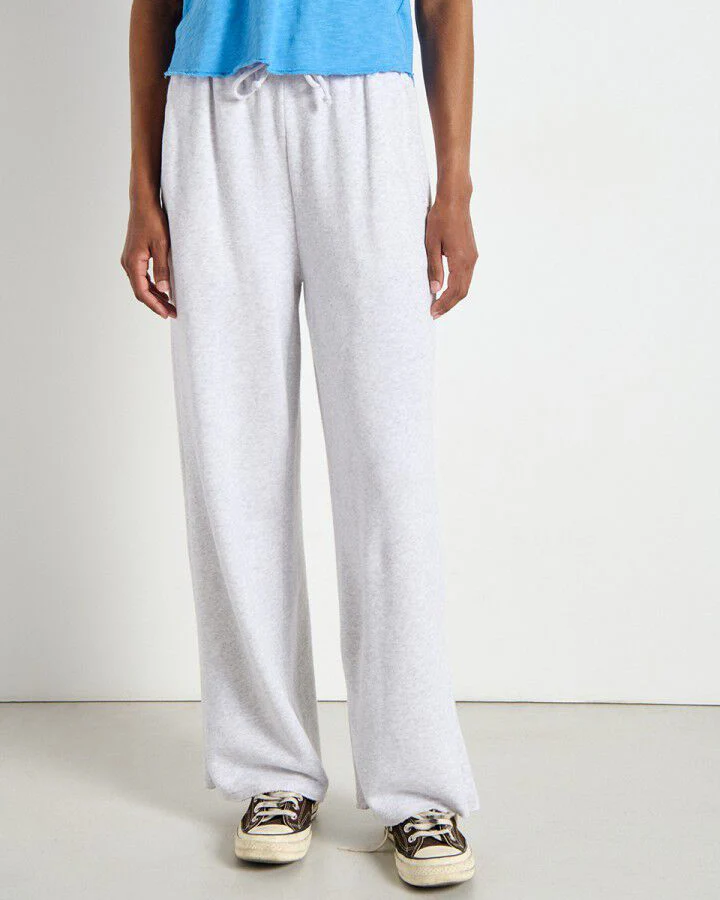 Atubay Joggers (Arctic Melange) - Image 2