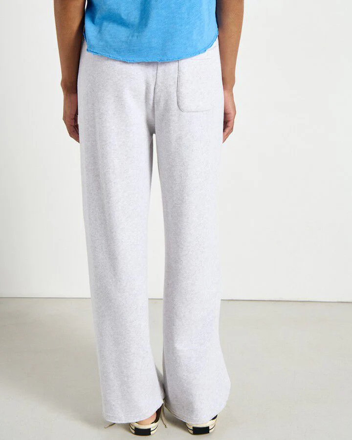 Atubay Joggers (Arctic Melange) - Image 3