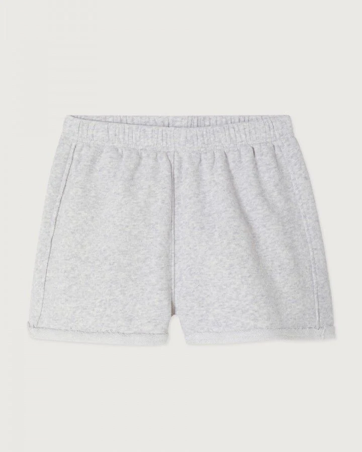 Atubay Shorts (Arctic Melange) - Image 5