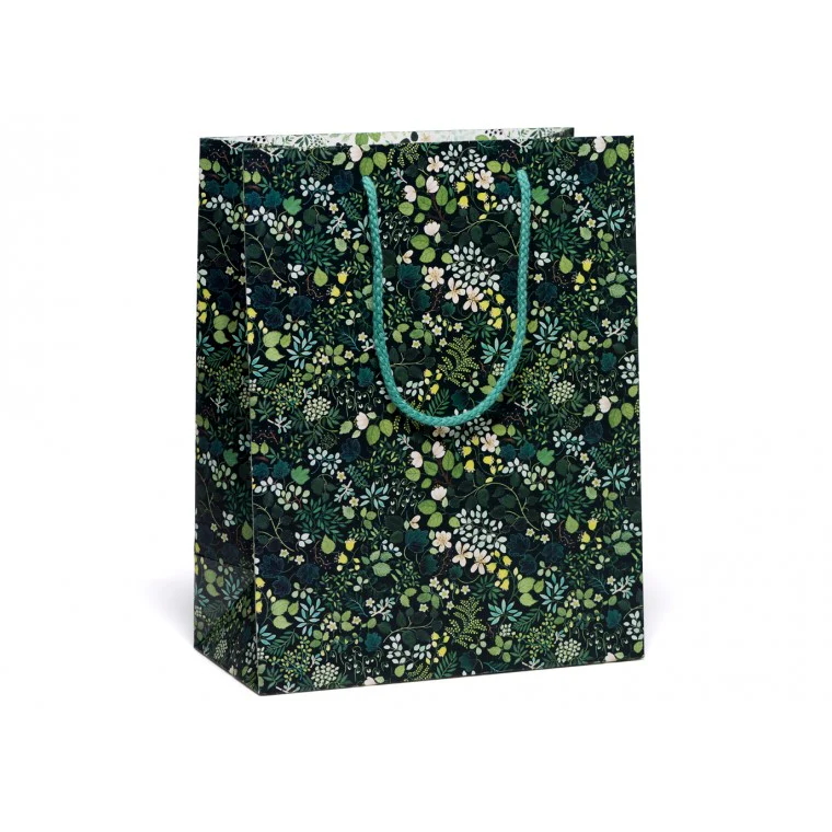 August Clover Gift Bag