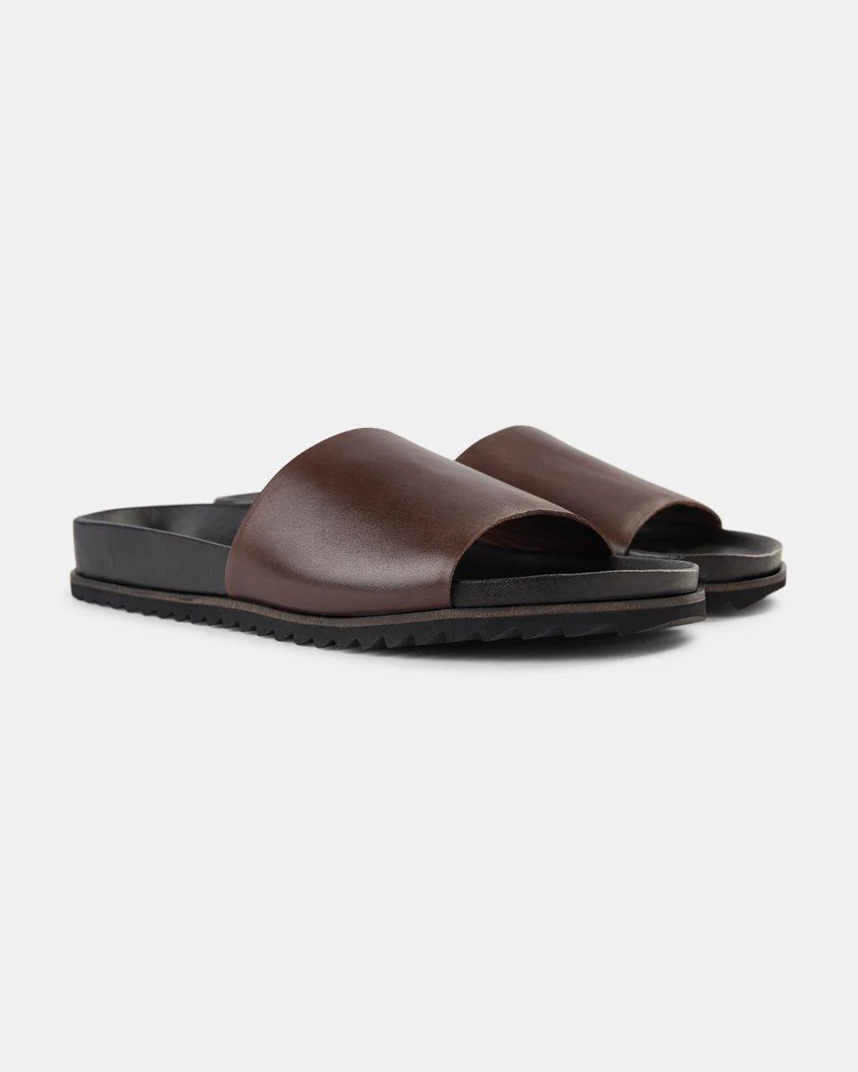 Augustin Slippers (Brown) - Image 3