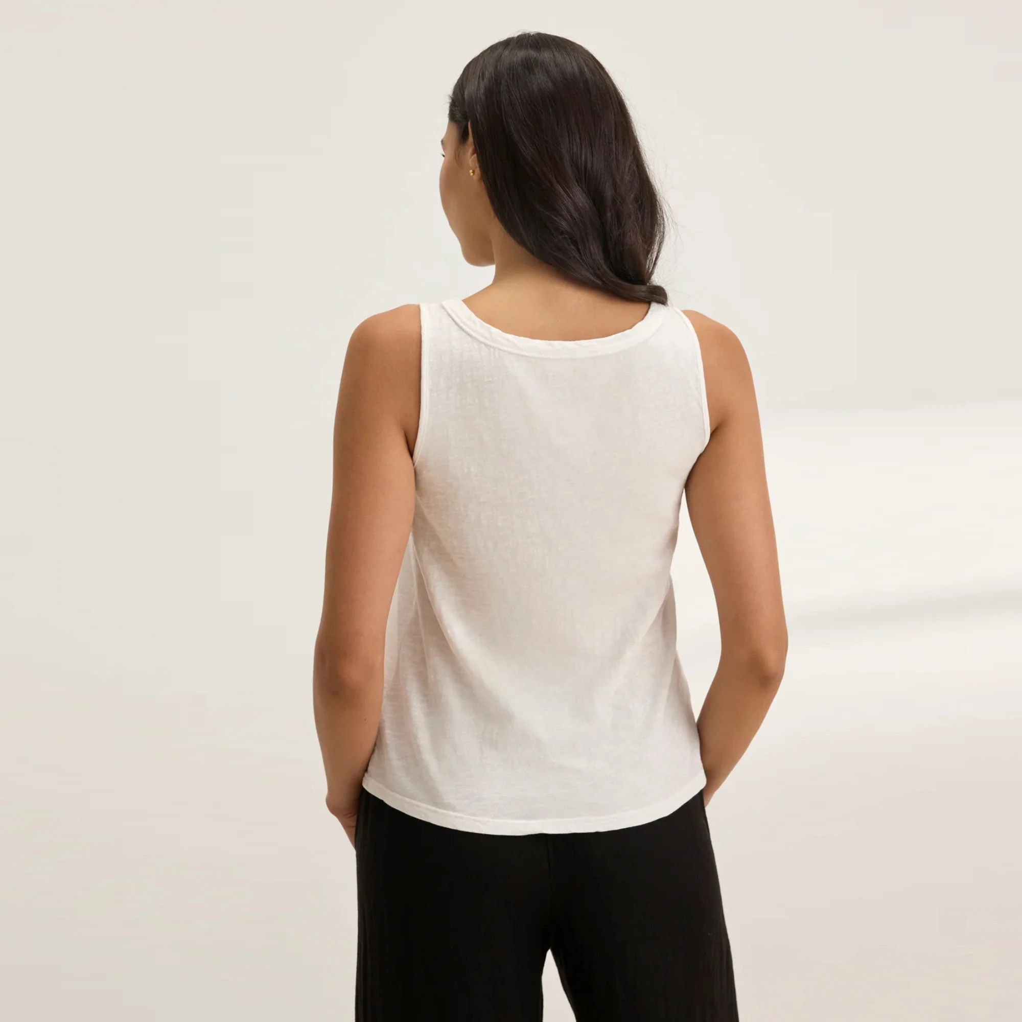 Aya Tank Top - Image 2