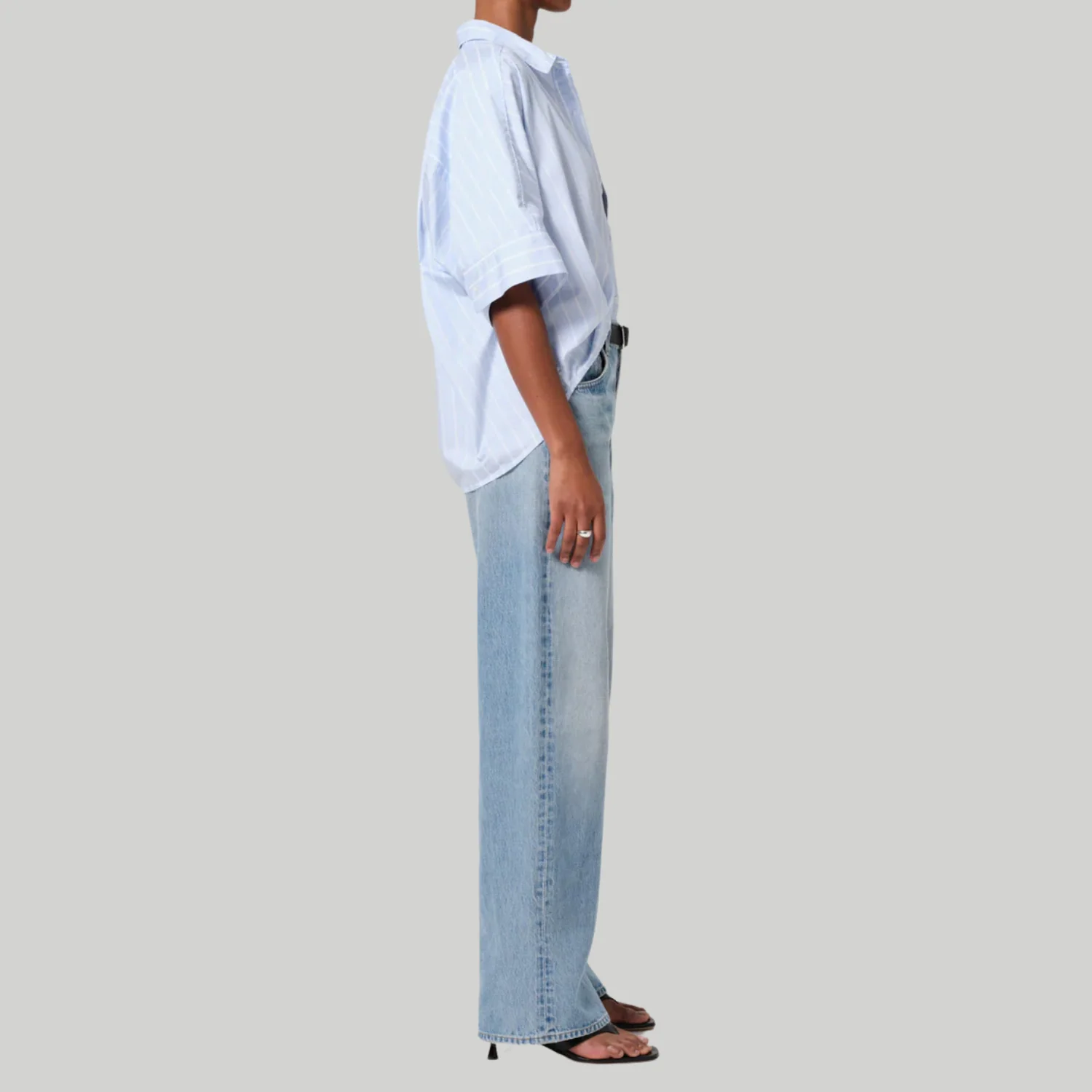 Ayla Baggy (Gemini) - Image 2