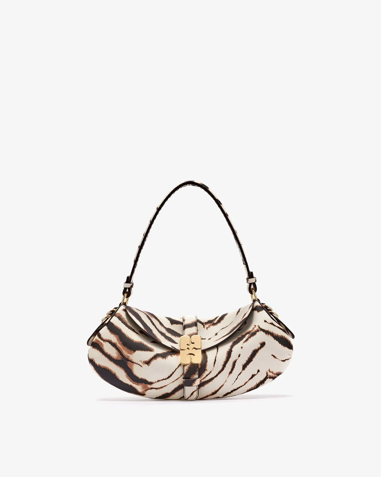 B-Kat in Zebra (Egret)