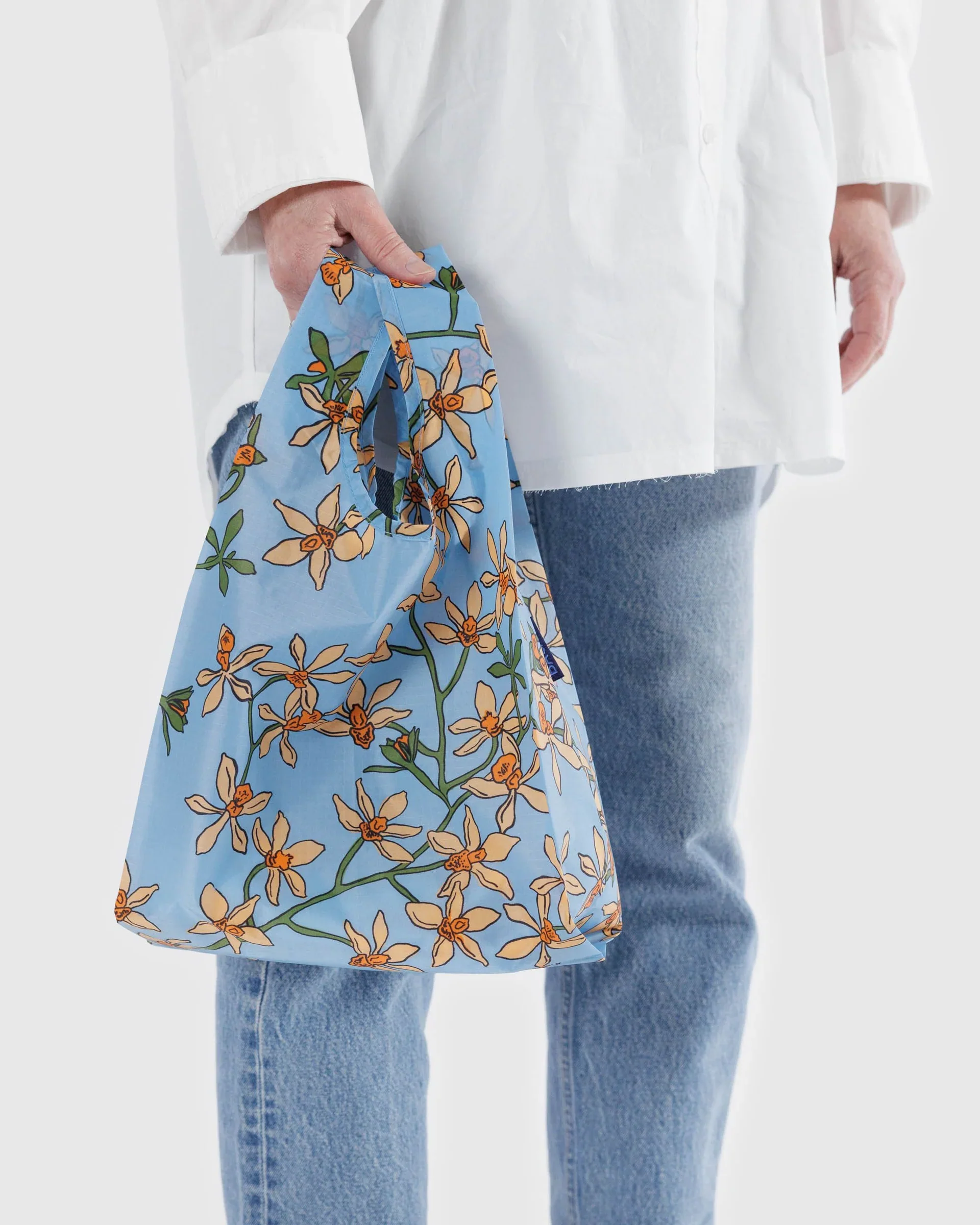 Baby Baggu (Orchid) - Image 3