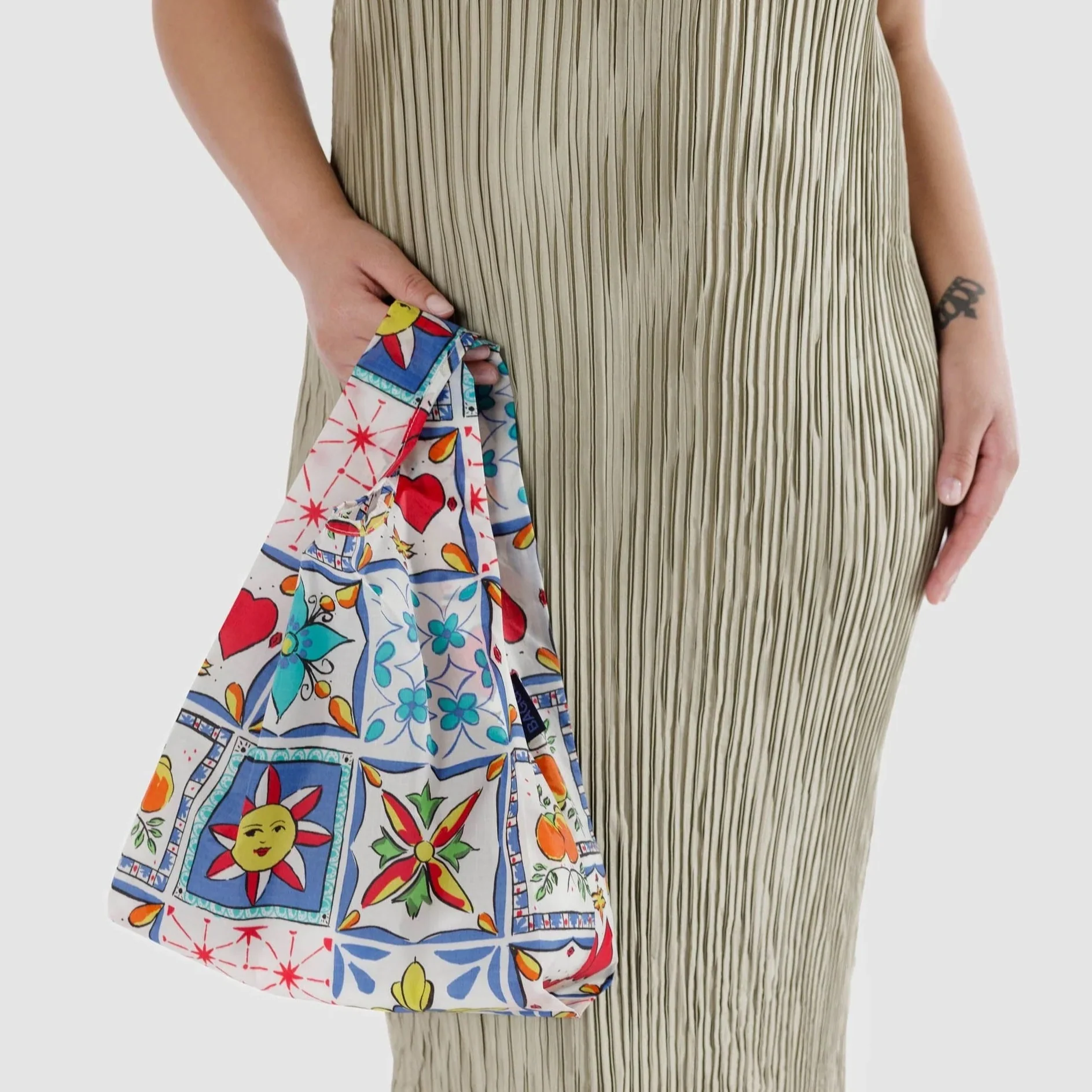 Baby Baggu (Sunshine Tile) - Image 2