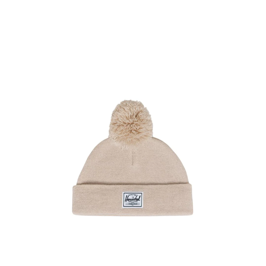 Baby Beanie Pom