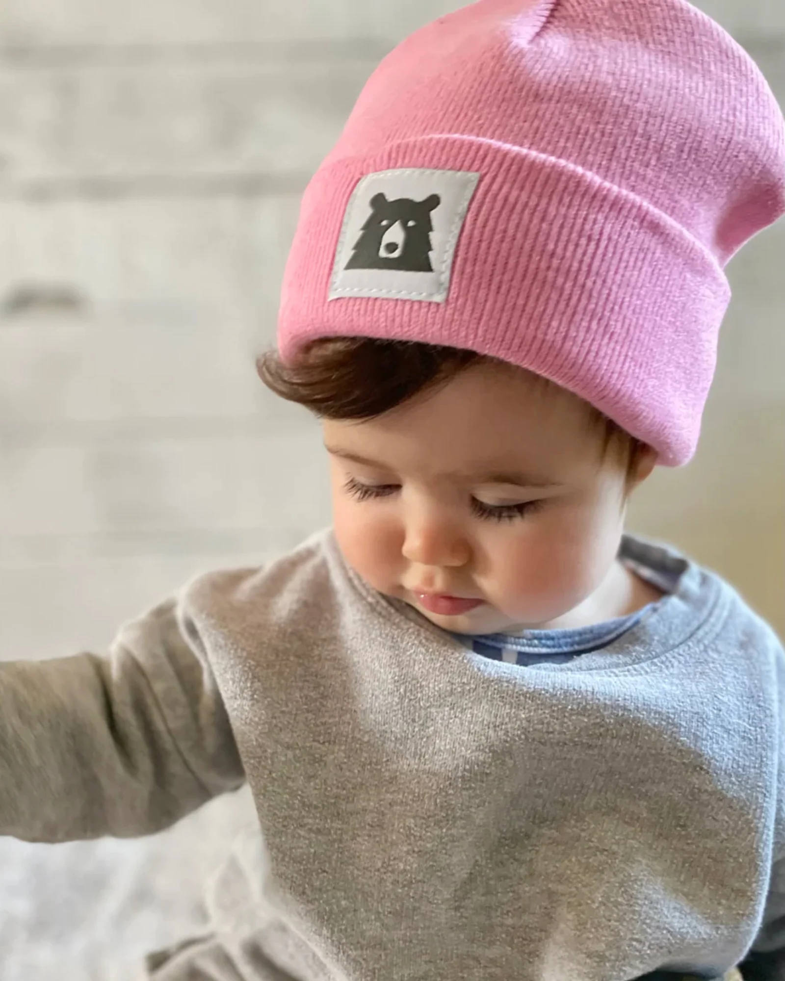 Baby Bear Toque - Image 10