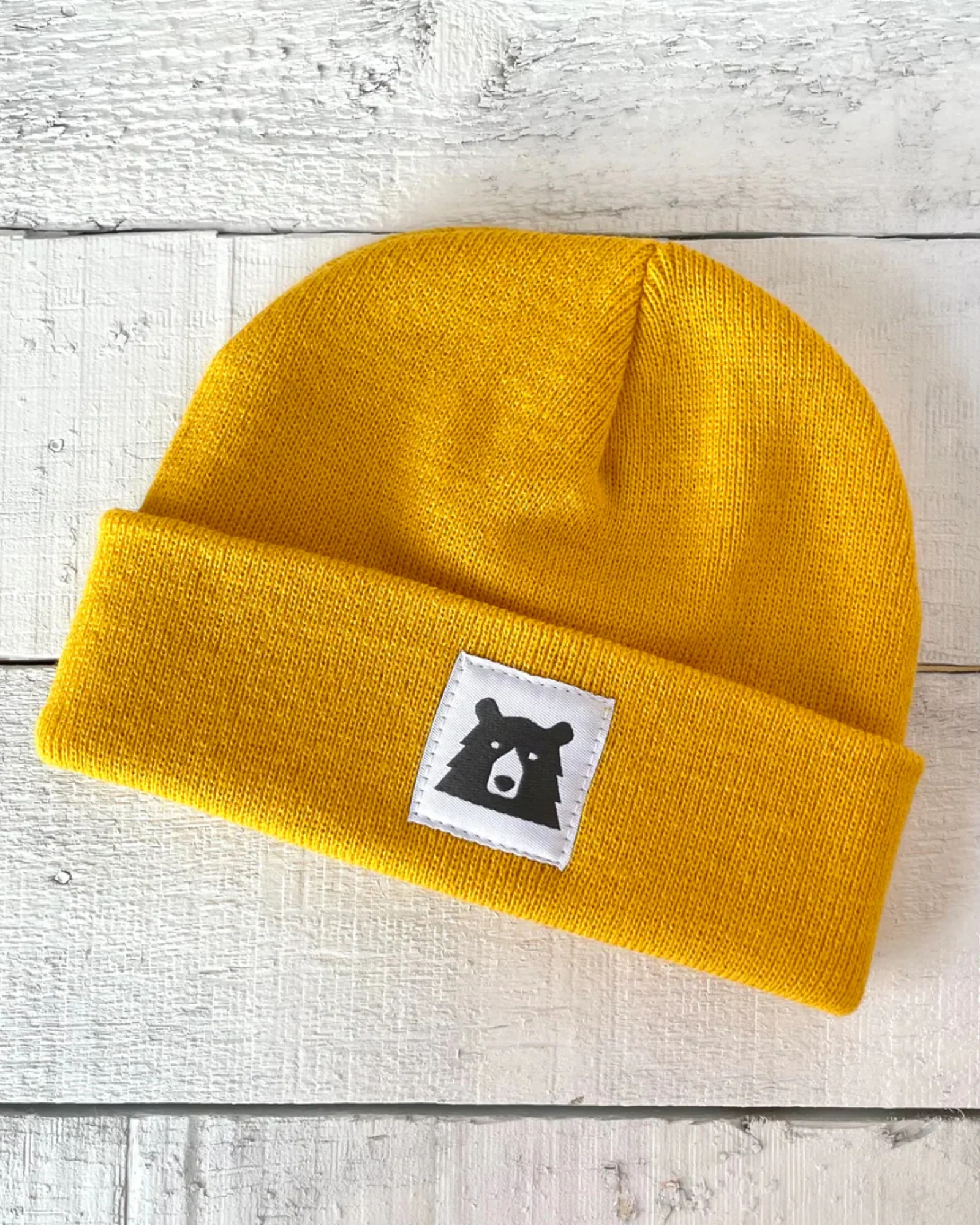Baby Bear Toque - Image 2