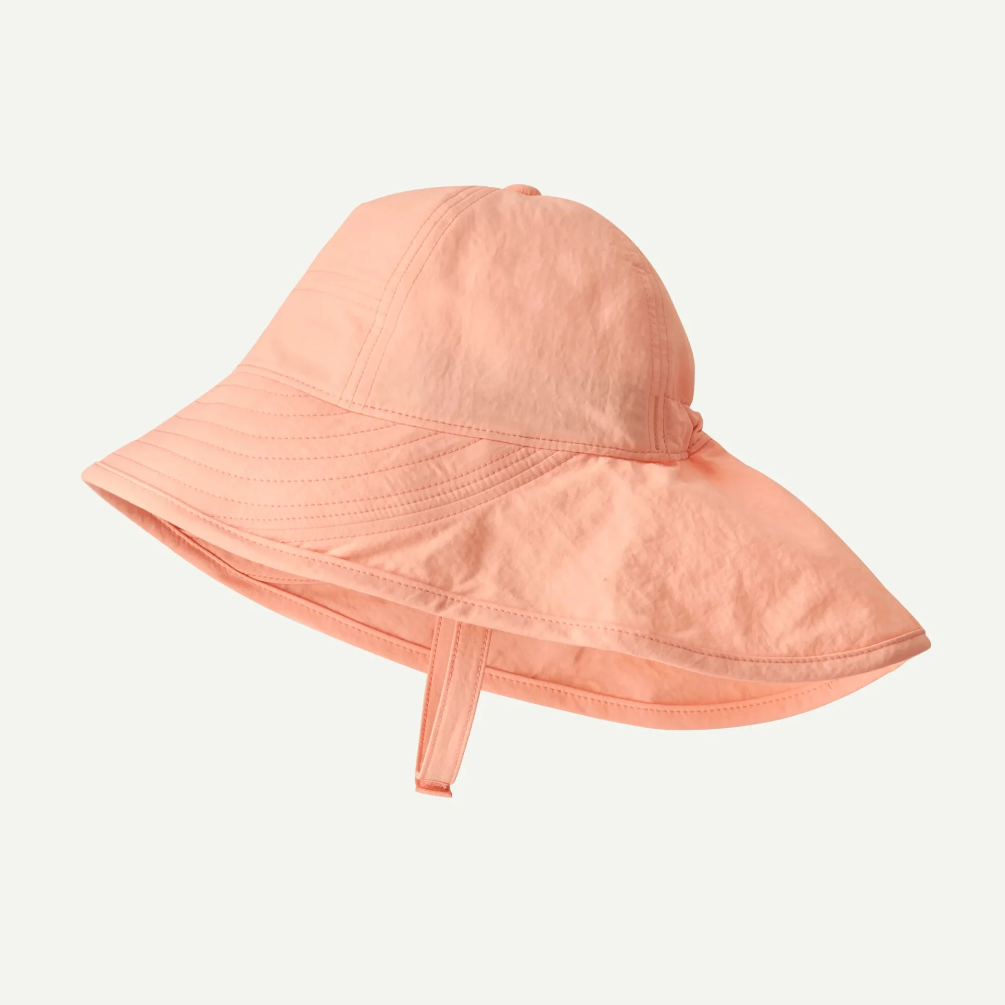 Baby Block-the-Sun UPF Hat - Image 2