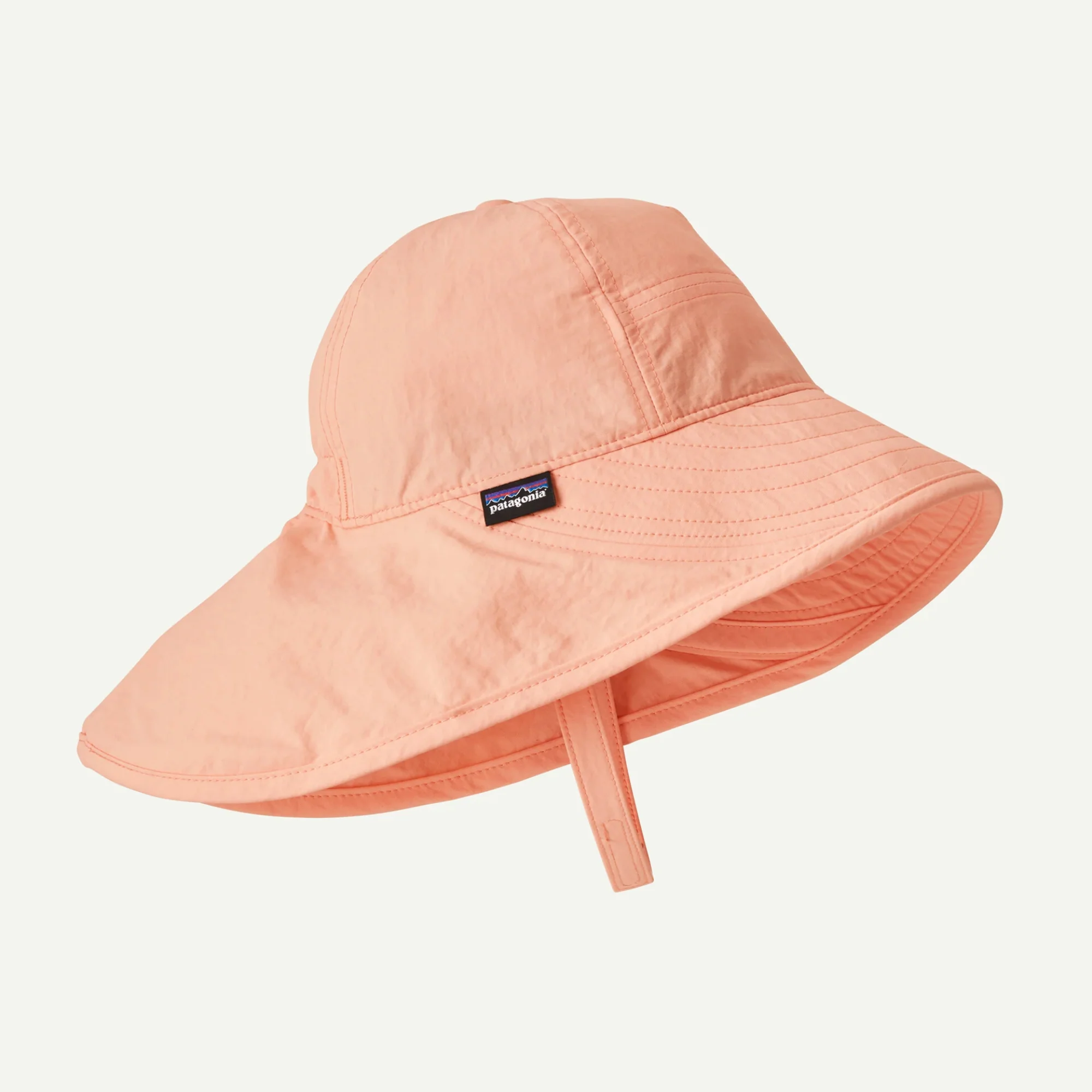 Baby Block-the-Sun UPF Hat - Image 3