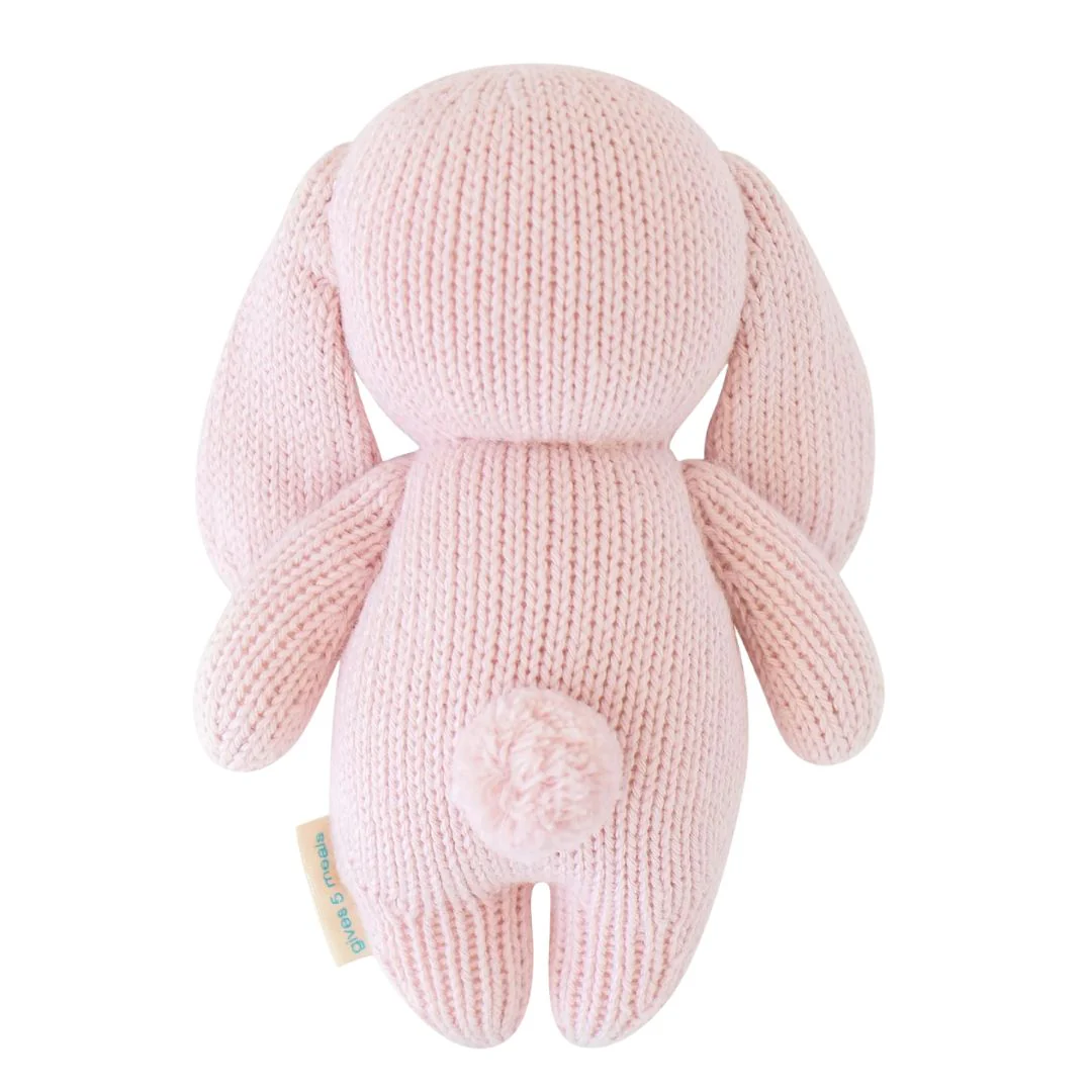 Baby Bunny (Lilac) - Image 2