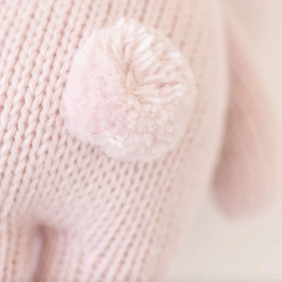 Baby Bunny (Lilac) - Image 3