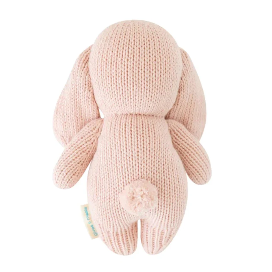 Baby Bunny (Rose) - Image 2