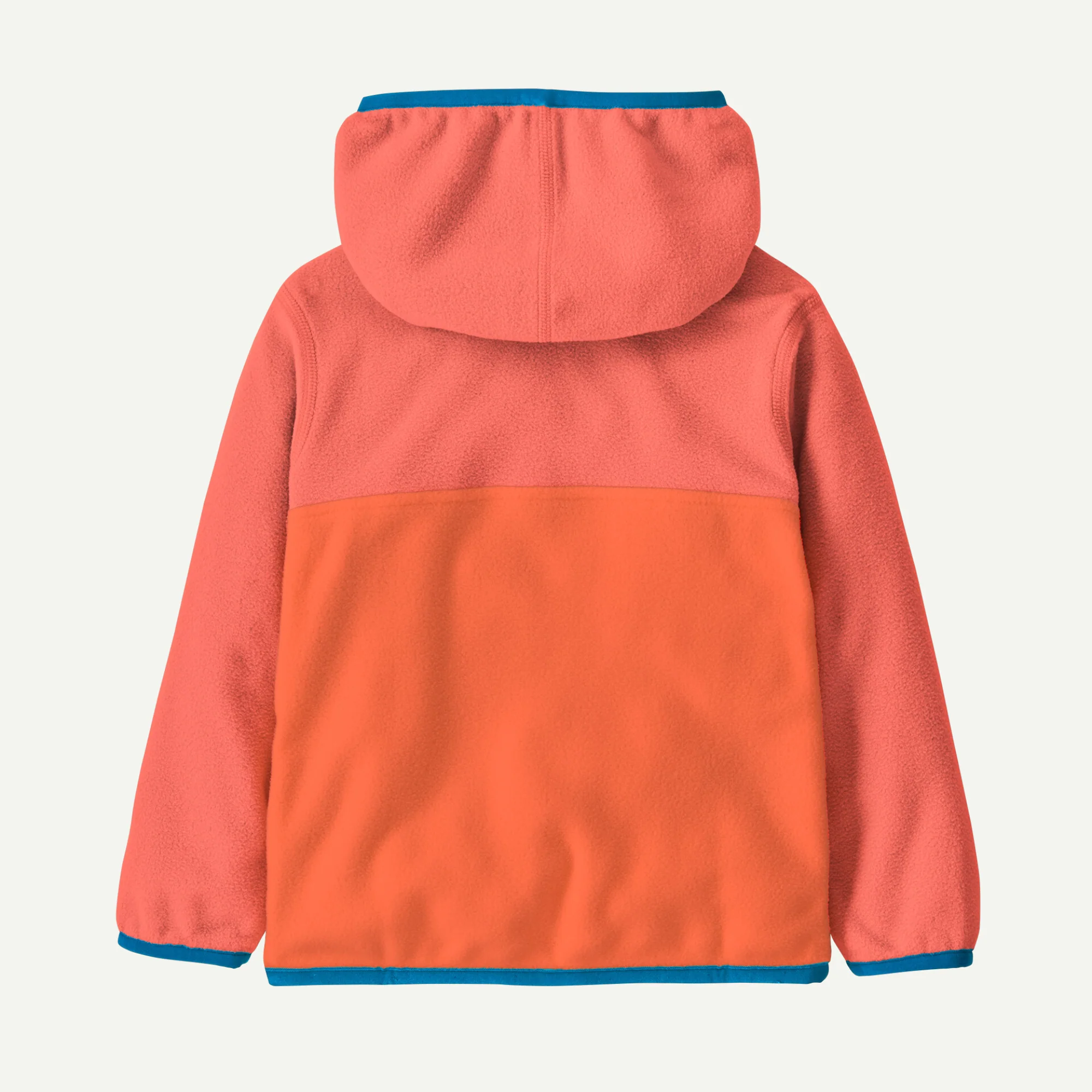 Baby Micro D Snap-T Fleece Jacket - Image 3