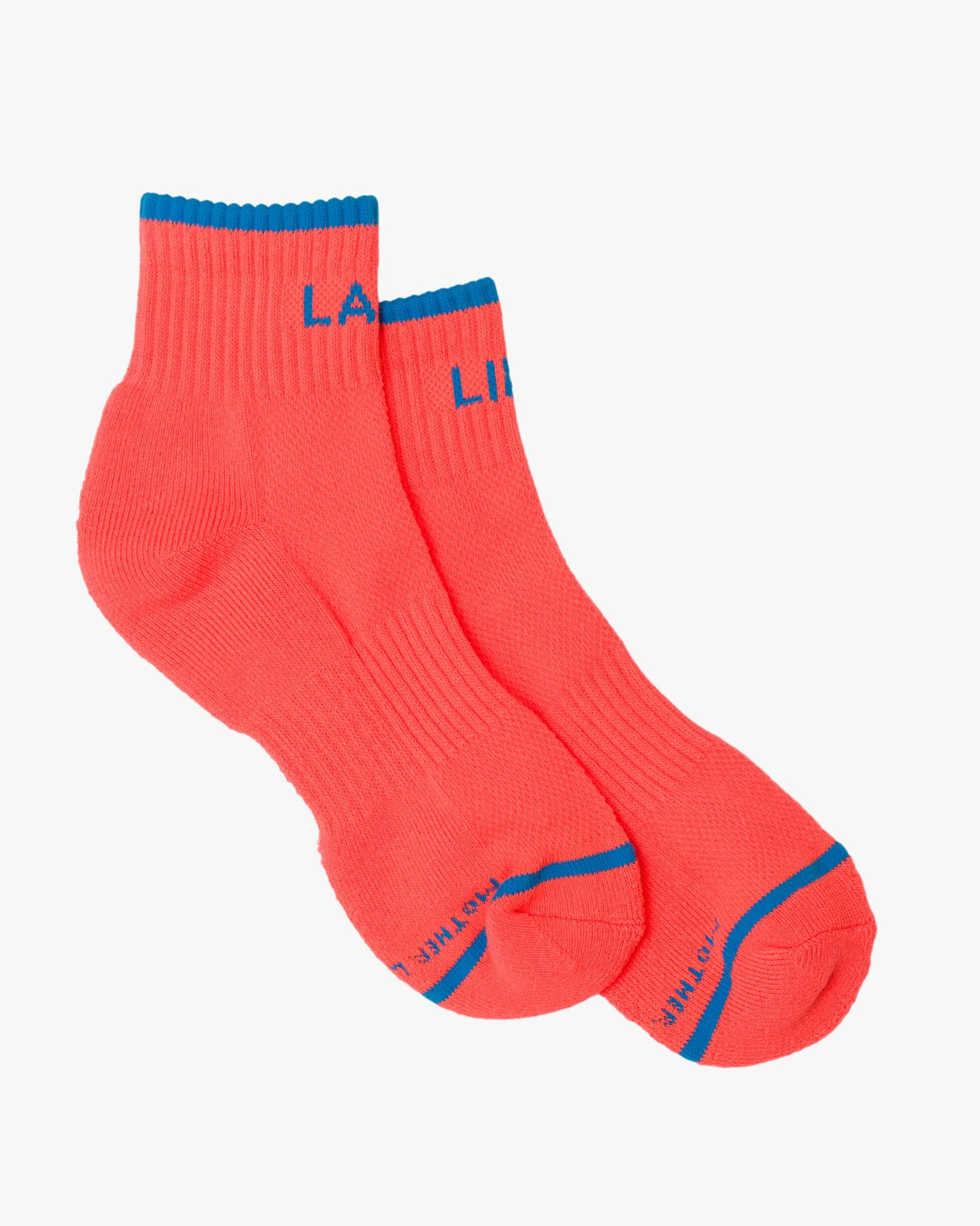 Baby Steps Ankle Socks (Lake Life) - Image 3