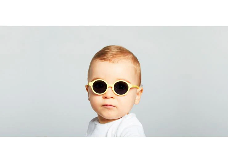 Baby Sunglasses (Lemonade) - Image 4