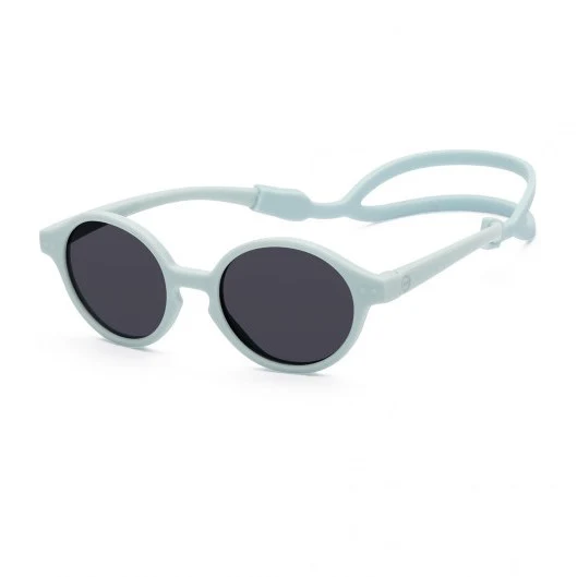 Baby Sunglasses (Sweet Blue) - Image 2