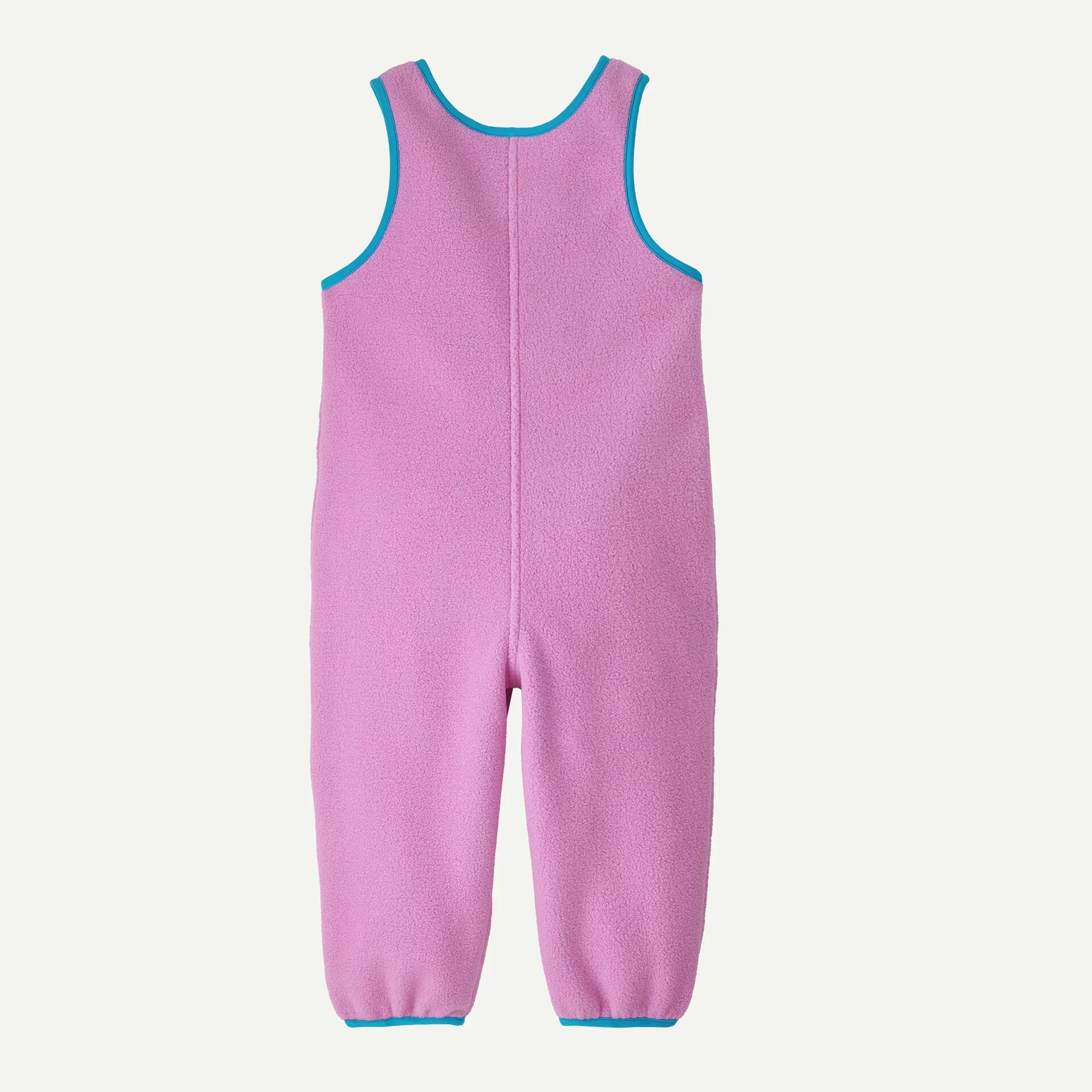 Baby Synchilla Fleece Overalls - Image 3