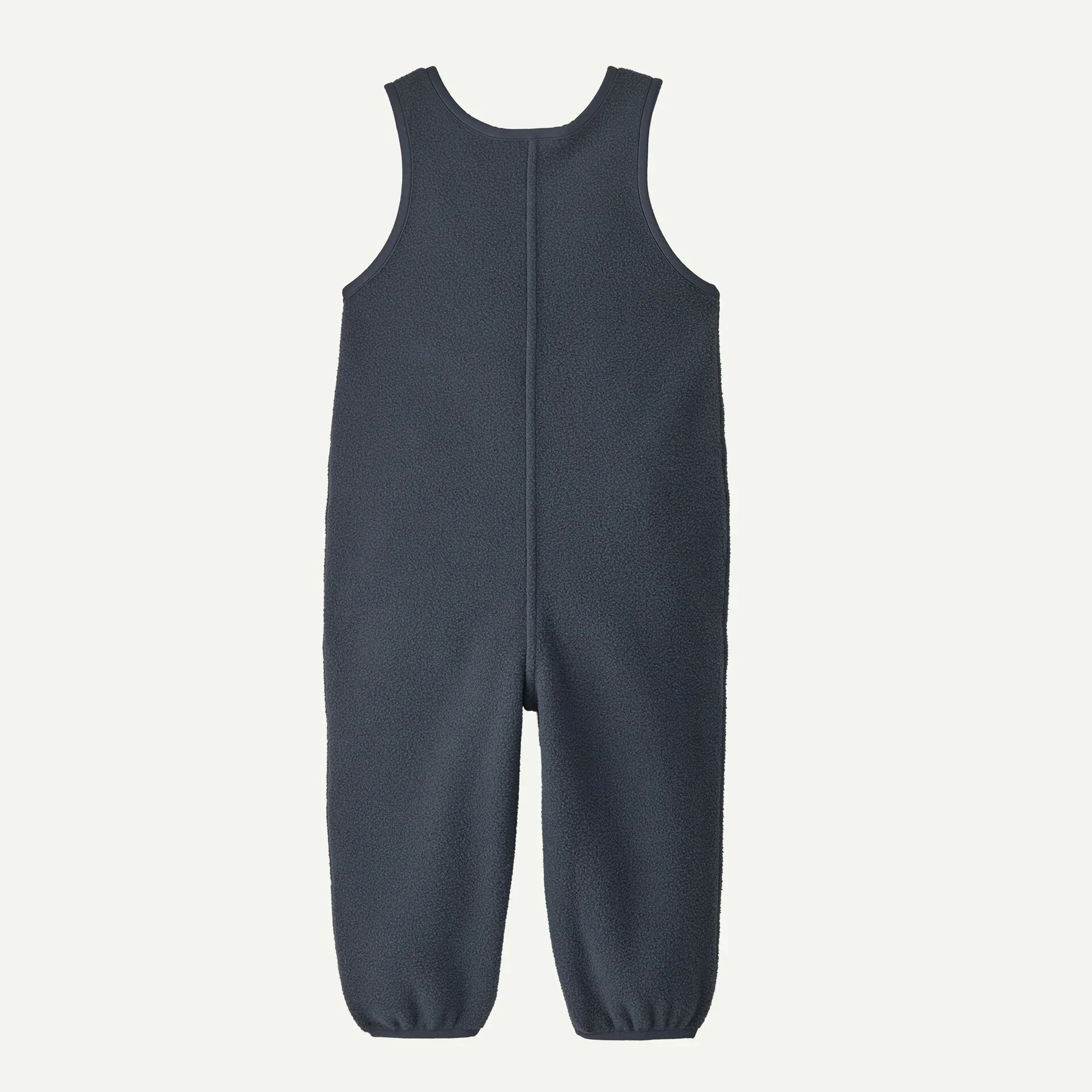 Baby Synchilla Fleece Overalls - Image 4