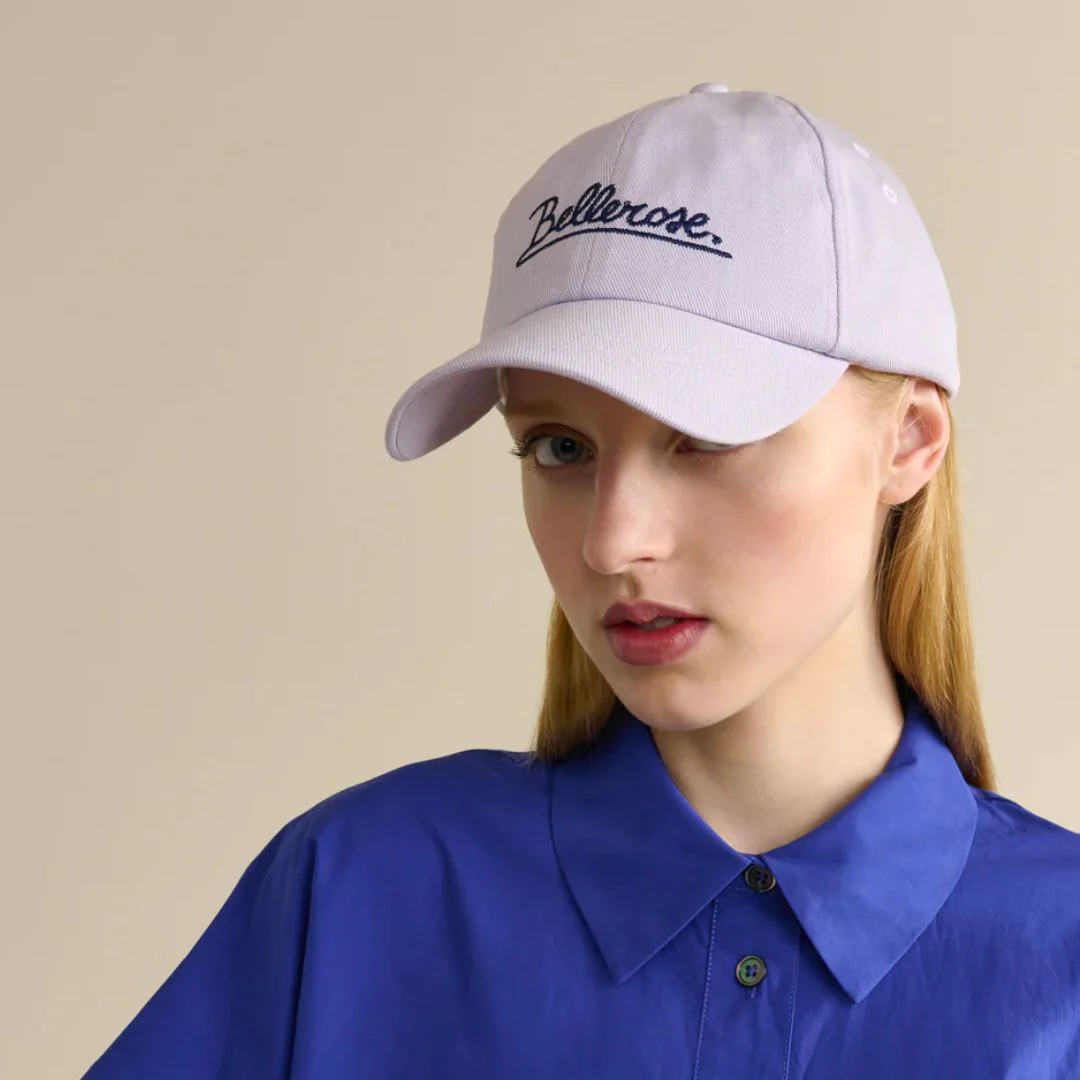 BACE Baseball Cap (Orchid) - Image 2
