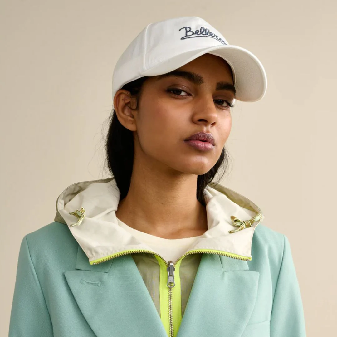 BACE Baseball Cap (White) - Image 2