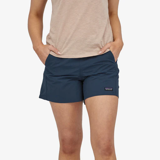 5" Baggies Shorts (Tidepool Blue) - Image 3
