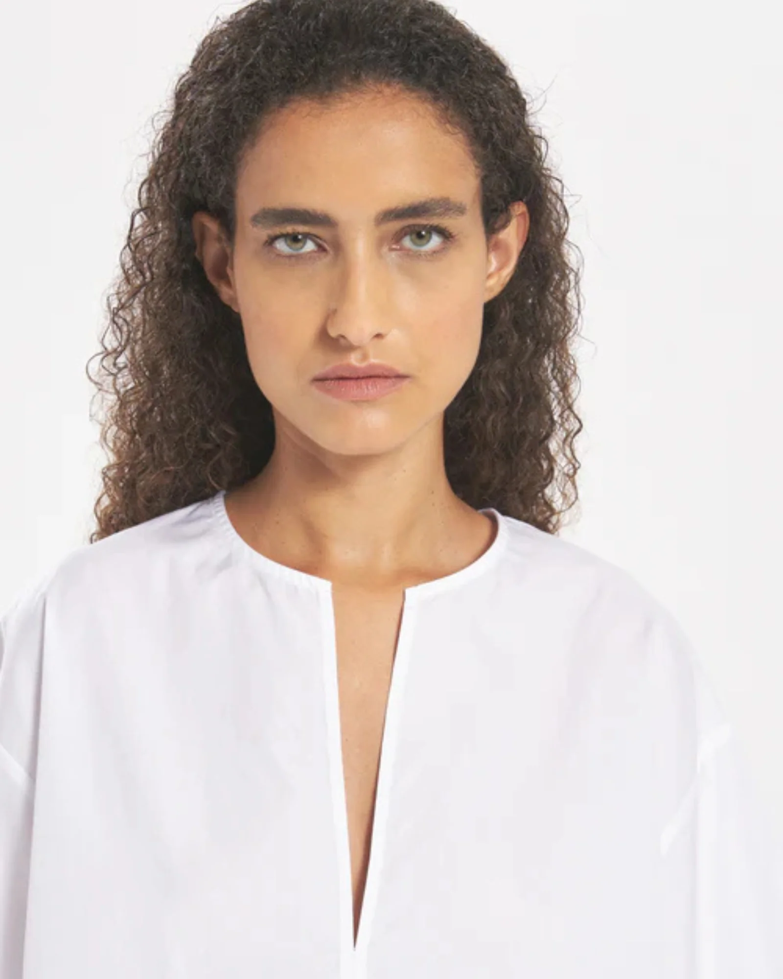 Baldina Bagio Top (Bianco) - Image 2