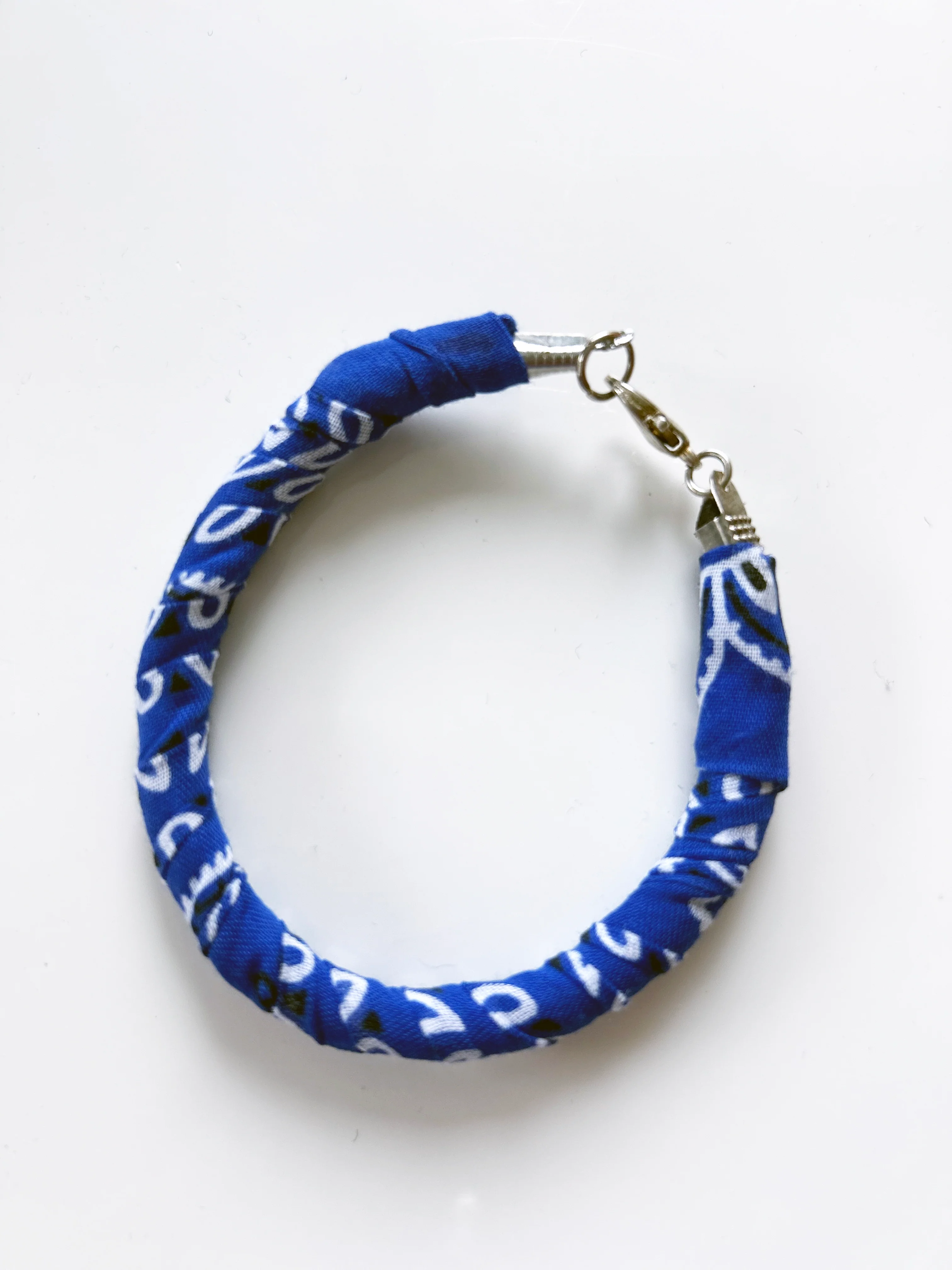Bandana Bracelet