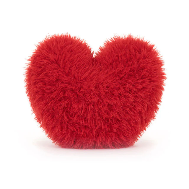 Amuseables Beatie Heart (Little) - Image 4