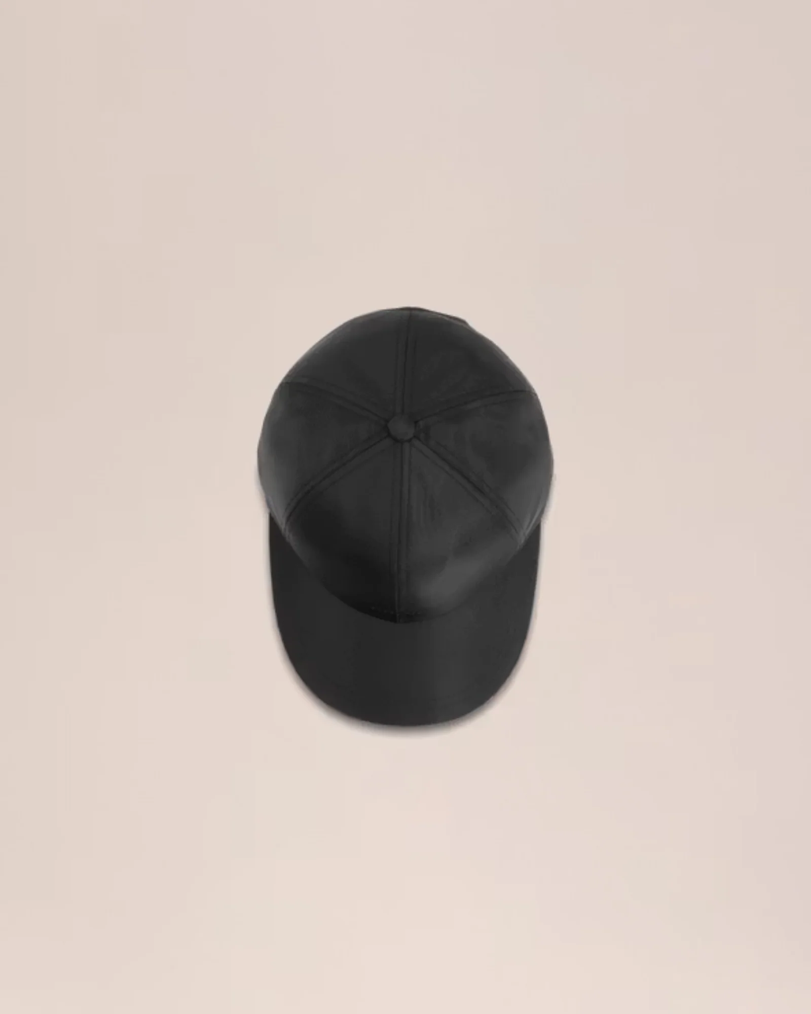 Base Cap 90022 (Black) - Image 2