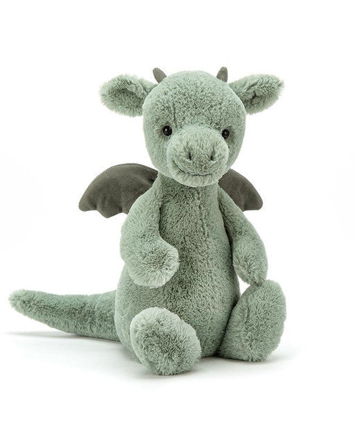 Bashful Dragon (Medium)