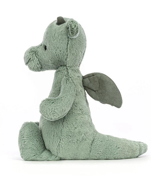 Bashful Dragon (Medium) - Image 2