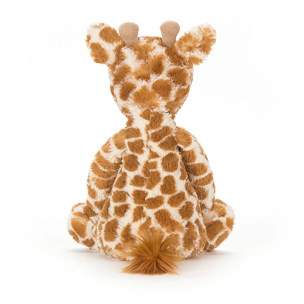 Bashful Giraffe (Medium) - Image 3