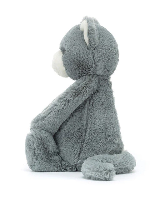 Bashful Kitten Original - Image 2